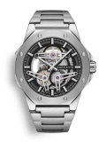 Cornavin Downtown Skeleton Automatic - SK.01.B